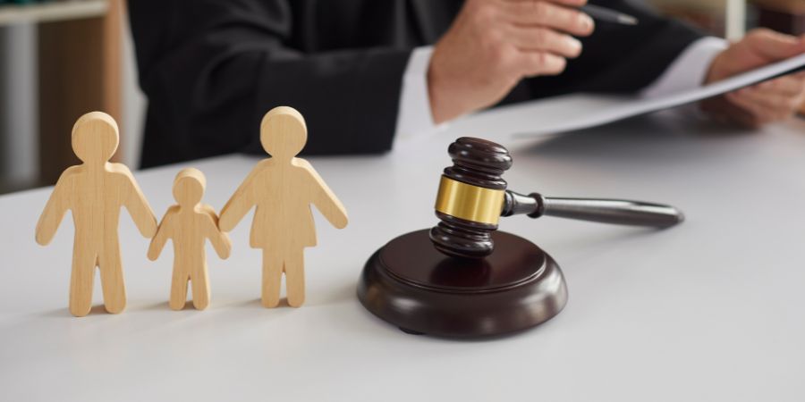 Legal Surrogacy In a Globalized World