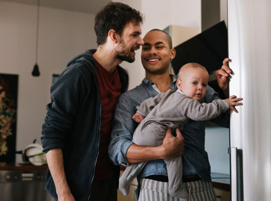 Legal Surrogacy Agency in Mexico that provides personalised programs for gay parents