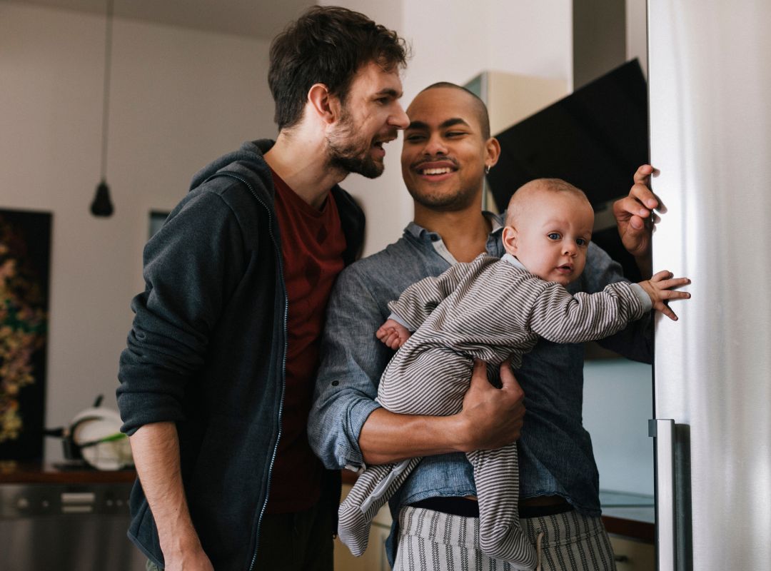 Surrogacy Agency Mexico Egg Donors Miracles